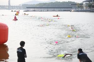 Kenanga Man of Steel Triathlon 123 2026