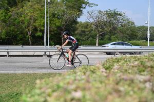 Kenanga Man of Steel Triathlon 123 2026