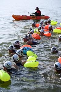 Kenanga Man of Steel Triathlon 123 2026