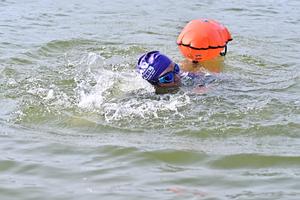 Kenanga Man of Steel Triathlon 123 2026