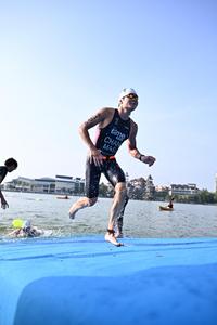 Kenanga Man of Steel Triathlon 123 2026