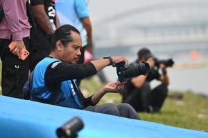 Kenanga Man of Steel Triathlon 123 2026