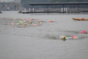 Kenanga Man of Steel Triathlon 123 2026