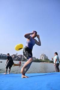 Kenanga Man of Steel Triathlon 123 2026
