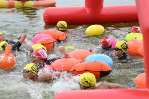 Kenanga Man of Steel Triathlon 123 2026