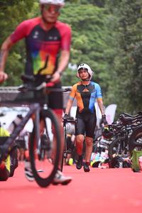 Kenanga Man of Steel Triathlon 123 2026