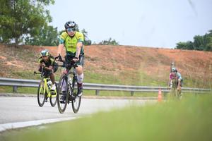 Kenanga Man of Steel Triathlon 123 2026