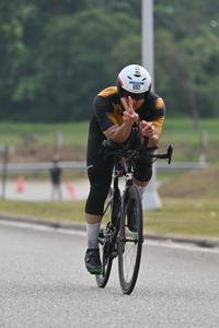 Kenanga Man of Steel Triathlon 123 2026
