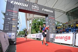 Kenanga Man of Steel Triathlon 123 2026
