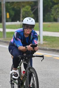 Kenanga Man of Steel Triathlon 123 2026