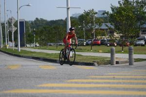 Kenanga Man of Steel Triathlon 123 2026