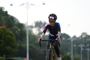 Kenanga Man of Steel Triathlon 123 2026