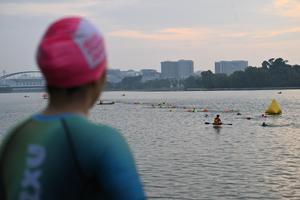 Kenanga Man of Steel Triathlon 123 2026