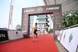 Kenanga Man of Steel Triathlon 123 2026