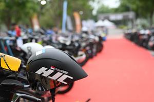 Kenanga Man of Steel Triathlon 123 2026