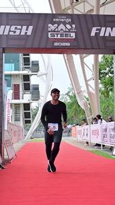 Kenanga Man of Steel Triathlon 123 2026