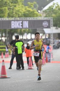 Kenanga Man of Steel Triathlon 123 2026