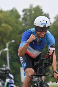 Kenanga Man of Steel Triathlon 123 2026