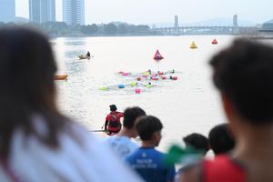 Kenanga Man of Steel Triathlon 123 2026