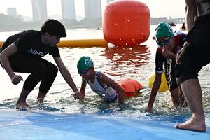 Kenanga Man of Steel Triathlon 123 2026