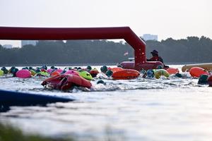 Kenanga Man of Steel Triathlon 123 2026