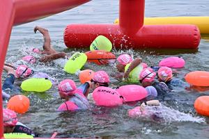 Kenanga Man of Steel Triathlon 123 2026