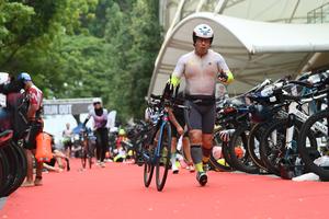 Kenanga Man of Steel Triathlon 123 2026