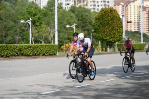 Kenanga Man of Steel Triathlon 123 2026