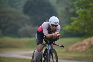 Kenanga Man of Steel Triathlon 123 2026