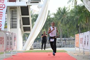Kenanga Man of Steel Triathlon 123 2026