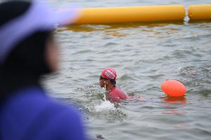 Kenanga Man of Steel Triathlon 123 2026