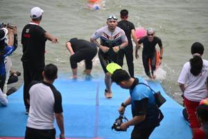 Kenanga Man of Steel Triathlon 123 2026
