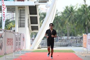 Kenanga Man of Steel Triathlon 123 2026