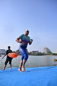 Kenanga Man of Steel Triathlon 123 2026