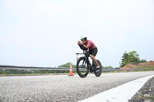 Kenanga Man of Steel Triathlon 123 2026