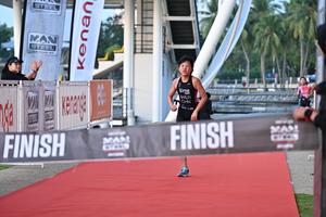 Kenanga Man of Steel Triathlon 123 2026