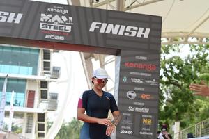 Kenanga Man of Steel Triathlon 123 2026