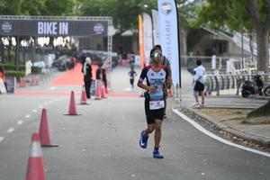 Kenanga Man of Steel Triathlon 123 2026