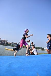 Kenanga Man of Steel Triathlon 123 2026