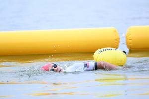 Kenanga Man of Steel Triathlon 123 2026