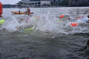 Kenanga Man of Steel Triathlon 123 2026