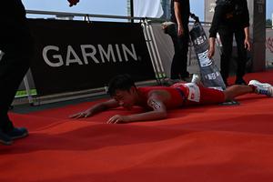 Kenanga Man of Steel Triathlon 123 2026