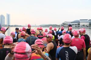 Kenanga Man of Steel Triathlon 123 2026