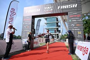 Kenanga Man of Steel Triathlon 123 2026