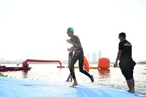 Kenanga Man of Steel Triathlon 123 2026