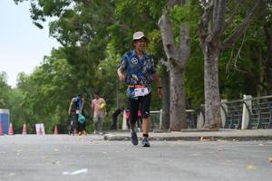 Kenanga Man of Steel Triathlon 123 2026