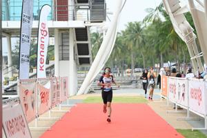 Kenanga Man of Steel Triathlon 123 2026