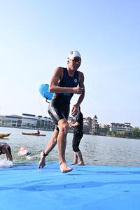 Kenanga Man of Steel Triathlon 123 2026