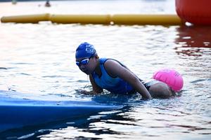 Kenanga Man of Steel Triathlon 123 2026
