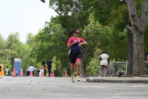 Kenanga Man of Steel Triathlon 123 2026